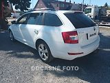 Škoda Octavia (2014) 1.6TDI, servis.kniha - náhled 1