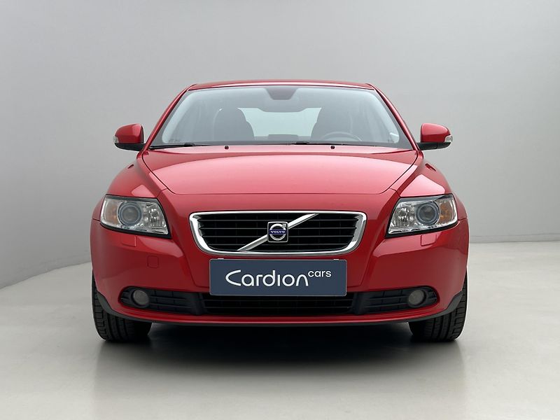 Volvo S40 CZ PARK. SENZORY - fotka 13 z 33