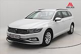 Volkswagen Passat 2,0 TDI 110 kW DSG Business Zá - náhled 1