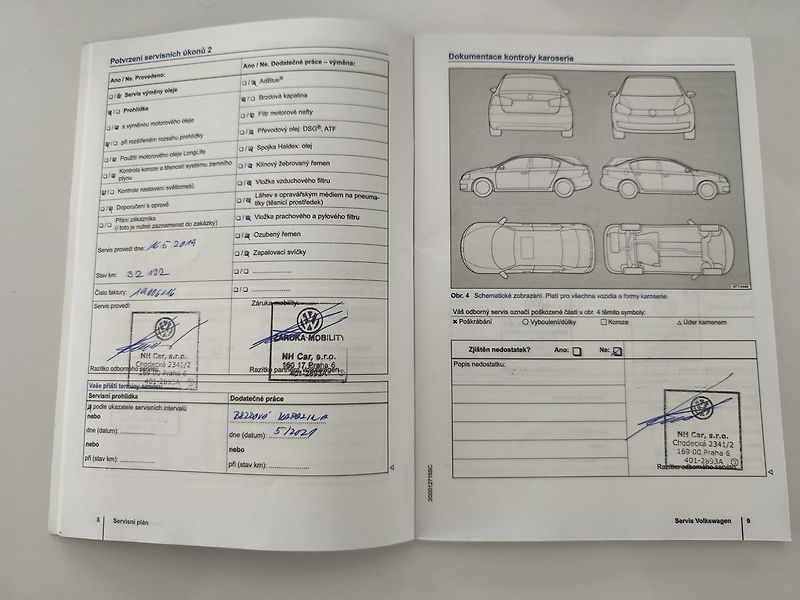 Volkswagen Golf 1.2 TSI/81kW Comfortline - fotka 33 z 40