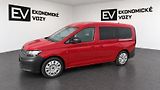 Volkswagen Caddy (2021) 2.0 TDI,MAXI,ČR,4X4,5 MÍST - náhled 2