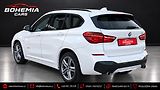 BMW X1 2,0 25d 170 kW XDRIVE ČR DPH - náhled 8