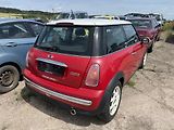 Mini Cooper (2003) 1.6 85kw - náhled 4
