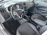 Seat Ibiza 1,4   16V,SERVISKA,KLIMA,TAŽNÉ - náhled 7