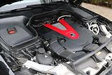 Mercedes-Benz GLC 3,0 43 AMG, Automat, Tažné - náhled 56