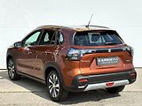Suzuki S-Cross 1.4 BoosterJet 6AT 4x4 Eleganc - náhled 7