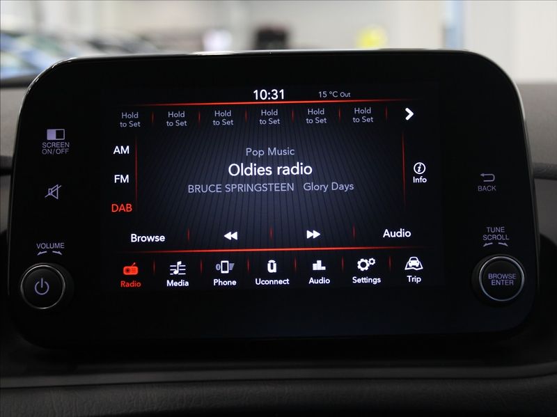 Fiat Tipo 1,6 MJet 96kW KOMBI Výprodej! - fotka 10 z 19