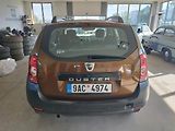 Dacia Duster (2012) 1,6I,77KW,KLIMA,ALU,KOUP.V ČR - náhled 6