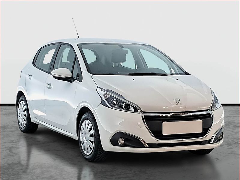Peugeot 208 (2016) 1.0 VTi, Tempomat - fotografie inzerátu
