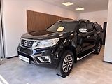 Nissan Navara 2.3 DCi Hardtop 4x4 automat - náhled 2