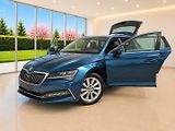 Škoda Superb (2022) IV 1.4 TSi PHEV 160kW - náhled 1