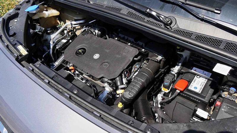 Opel Combo Combi