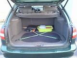 ZKUŠENOSTI UŽIVATELE: Suzuki Baleno 1.6 wagon 16V