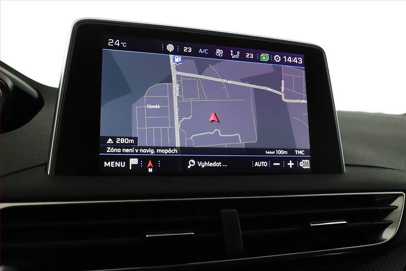 Peugeot 3008 (2020) 1.2 PureTech, ČR,1.maj - fotka 13 z 21