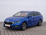 Škoda Octavia Style 7DSG 1,5TSI - náhled 1