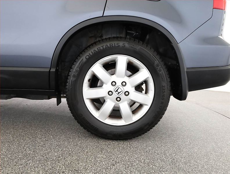 Honda CR-V (2009) 2.2 i-CTDi, 4X4, Serv.kniha - fotka 18 z 18