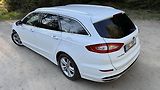 Ford Mondeo (2015) Vignale 2.0 TDCi 132kW PwShift - náhled 6