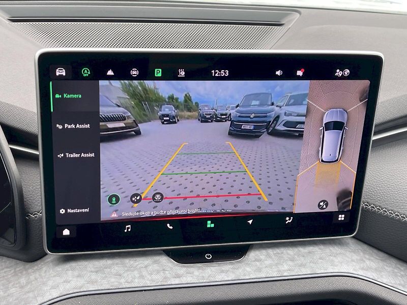 Škoda Kodiaq (2024) Exclusive Selection 2.0 TDI 14 - fotka 16 z 34