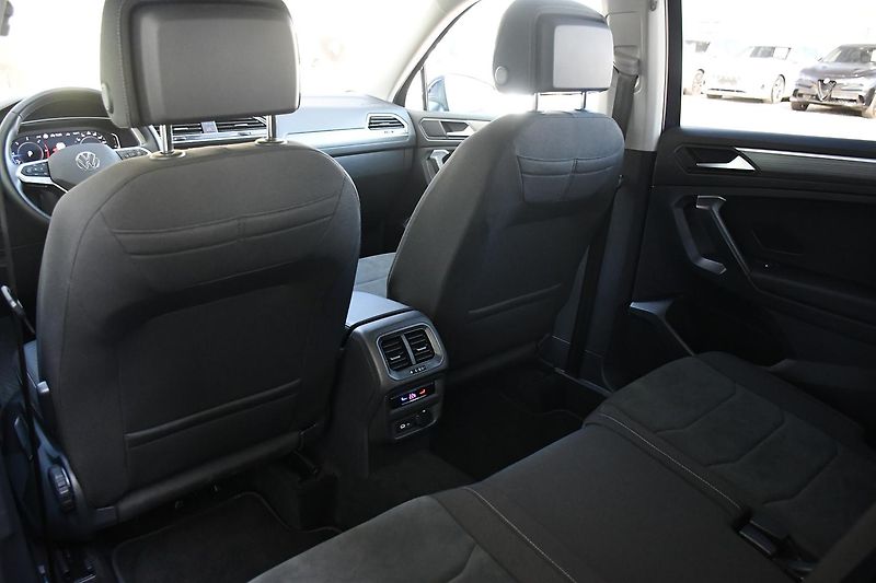 Volkswagen Tiguan Allspace 2.0TDi 110kW ACC 4MOTION - fotka 18 z 57