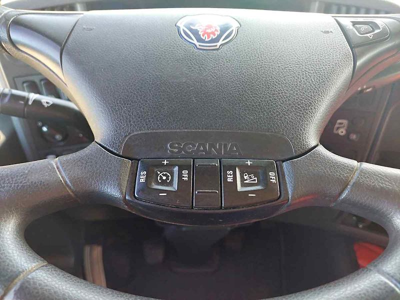 Scania Ostatní G450 CB6X4HHZ VS-Mont Bordmati - fotka 58 z 67