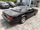 Chevrolet Camaro (1989) Z28 5,0V8 ConvertibleREZERVACE - náhled 12