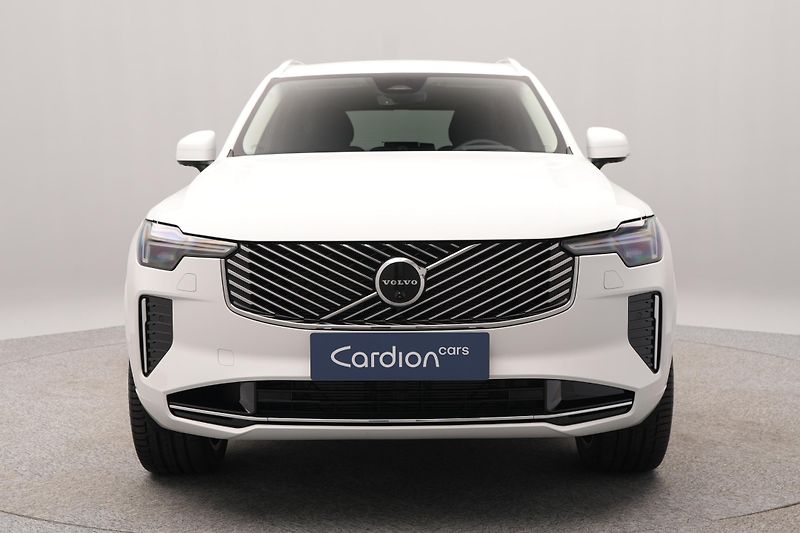 Volvo XC90 (2026) T8 AWD Plug-in BRIGHT PLUS 7m - fotka 15 z 27