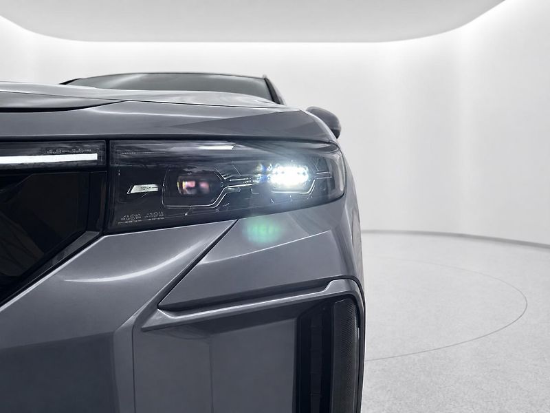 Dongfeng Voyah Free REV 318 (2026) - fotka 7 z 26