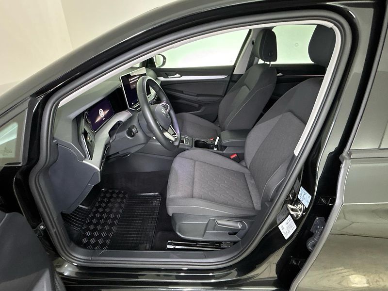 Volkswagen Golf People - fotka 7 z 28
