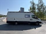 Iveco Daily 3,0 35C21HA8V 16m3 - náhled 2