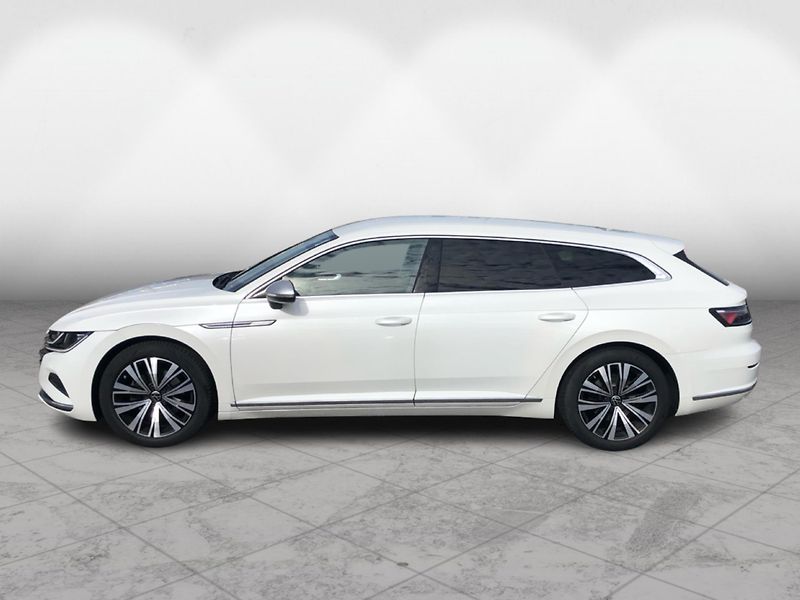 Volkswagen Arteon 2,0 TDI Elegance DSG 110kW - fotka 3 z 30