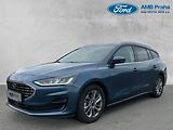 Ford Focus 1.0i,114KW,1MAJ, CZ, DPH - náhled 1