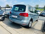Volkswagen Sharan (2011) 2.0TDi NAVI, PO SERVISU - náhled 3