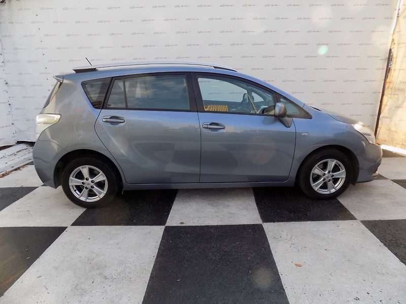 Toyota Verso (2013) 2.0 D-4D/1.Maj.ČR/keyless-go/ - fotka 6 z 47