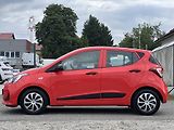 Hyundai i10 1.0i 49kw ABS KOUPENO V ČR - náhled 3