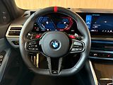 BMW M3 Competition xDrive, Ventilace - náhled 25