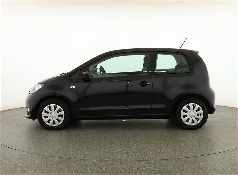 Škoda Citigo (2019) Ambition 1.0 MPI, Serv.kniha - fotka 3 z 13