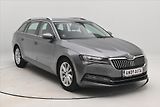 Škoda Superb 2,0 TDI 110 kW DSG Style Záruk - náhled 2