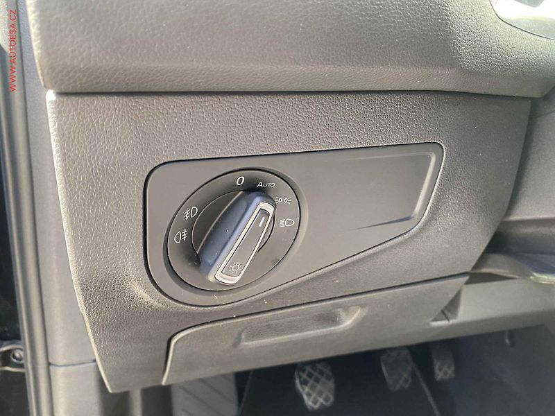 Volkswagen Tiguan Allspace (2019) 2.0 TDi, Comfortline, LED - fotka 15 z 16
