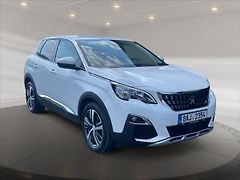 Peugeot 3008 1,5 bHDi 130 Allure - fotografie inzerátu