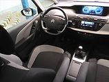 Citroën C4 Picasso (2016) 1.6 BlueHDi, 7 míst - náhled 7