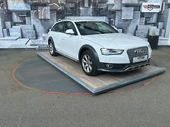 Audi A4 Allroad (2012) 2.0TDi, 105KW, 4x4, B&O - fotografie inzerátu