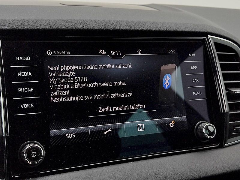 Škoda Karoq (2023) Ambition - Business 2,0 Tdi 85 - fotka 13 z 38