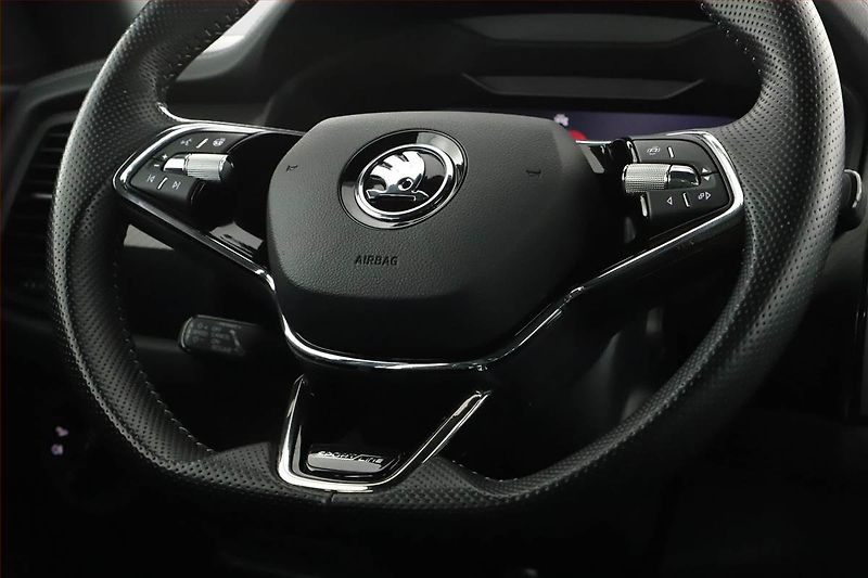 Škoda Kodiaq (2022) Sportline 2.0 TDI - fotka 21 z 21