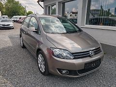 Volkswagen Golf Plus 1.4 TSI Automat  - fotografie inzerátu