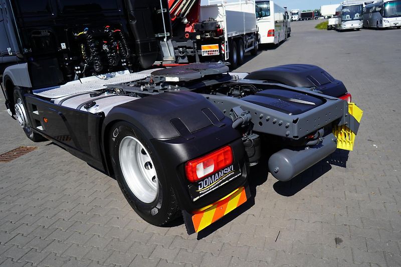 DAF XF (2021) 106 / 480 / EURO 6 / ACC / I C - fotka 45 z 49