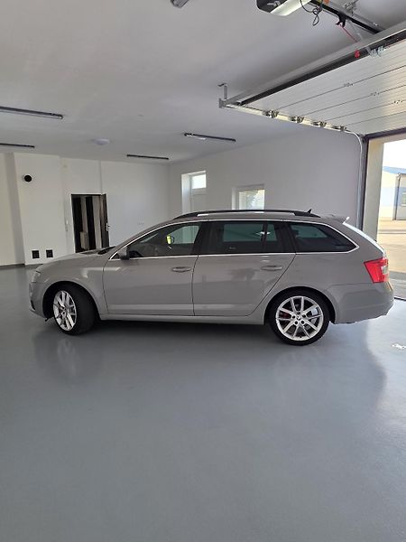 Škoda Octavia (2014) ŠKODA OCTAVIA VRS - fotka 9 z 42