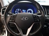 Hyundai Tucson (2018) 1.7 CRDi, Automat, Xenony - náhled 16