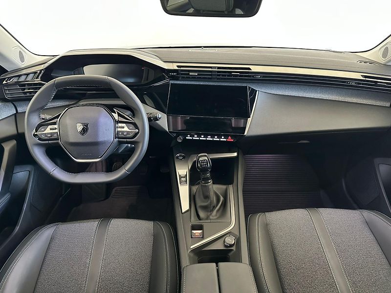 Peugeot 308 (2023) 1.2i,Allure,130HP,DPH,ZÁRUKA - fotka 8 z 20