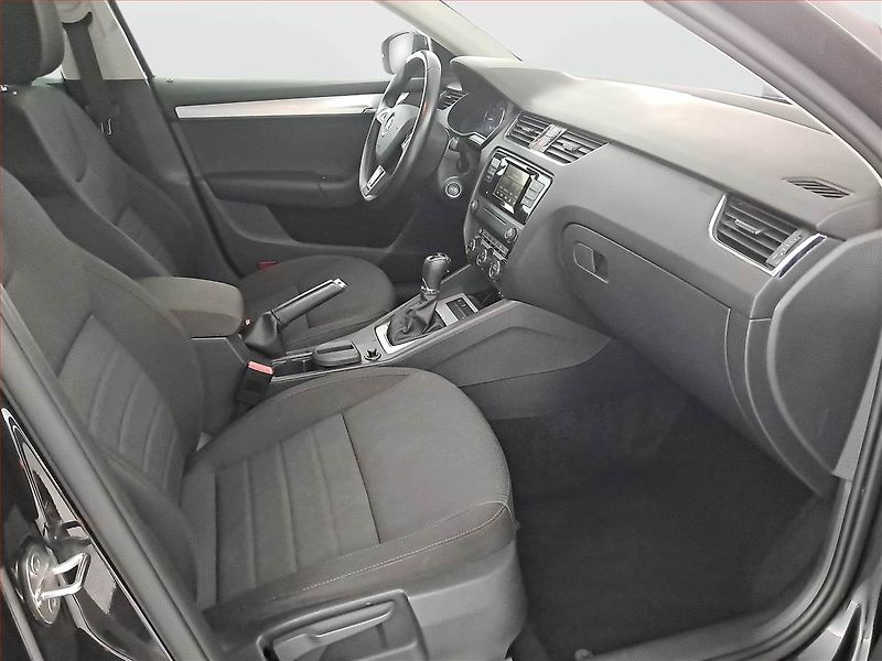 Škoda Octavia (2015) Style 1.6 TDI, Automat - fotka 9 z 19