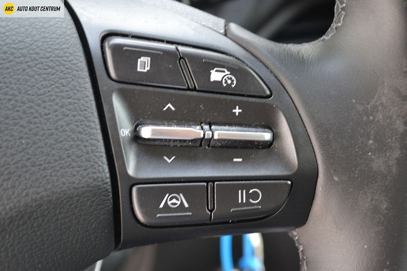 Hyundai i30 WG 1,5I MT SMART FAMILY NAVI - fotka 24 z 43